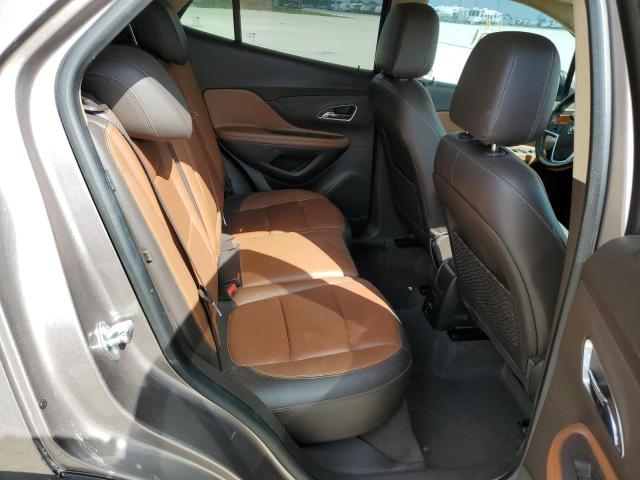 Photo 10 from auction – 2014 BUICK ENCORE with VIN KL4CJCSB9EB783299