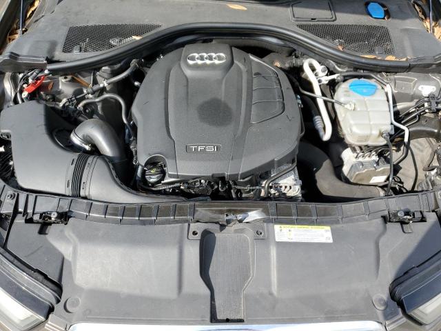 Photo 11 from auction – 2016 AUDI A6 PREMIUM with VIN WAUDFAFC5GN079313