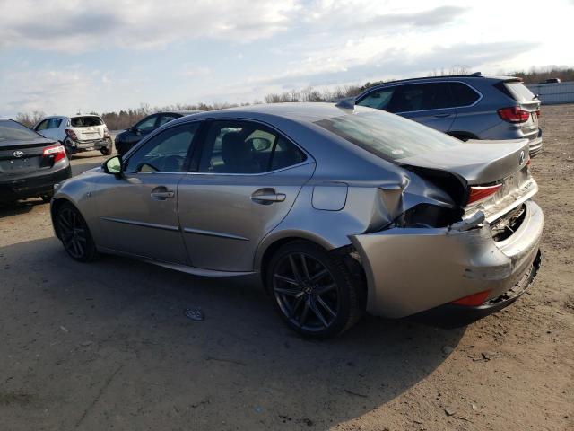 Foto 2 de la subasta – 2019 LEXUS IS 300 con VIN JTHC81D20K5038257
