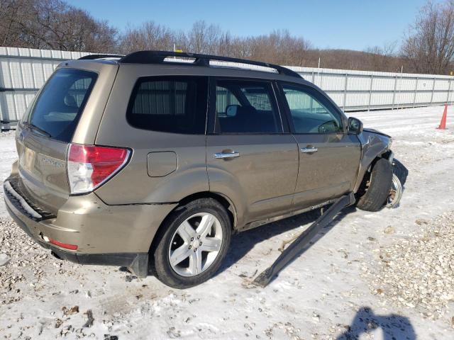 Фото 3 с аукциона – 2009 SUBARU FORESTER 2 с VIN JF2SH63649H716646