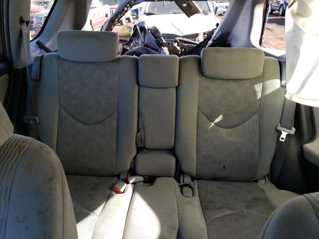 Photo 10 from auction – 2010 TOYOTA RAV4 with VIN 2T3BF4DVXAW037560