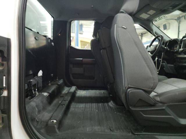Photo 10 from auction – 2021 FORD F150 SUPER with VIN 1FTEX1C84MKF06076