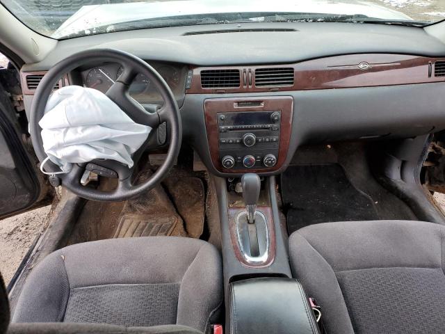 Photo 8 from auction – 2007 CHEVROLET IMPALA LS with VIN 2G1WB55K279187892