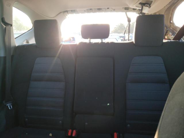 Photo 10 from auction – 2021 HONDA CR-V SE with VIN 7FARW2H75ME024602