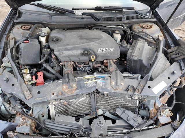 Photo 11 from auction – 2007 CHEVROLET IMPALA LS with VIN 2G1WB55K279187892