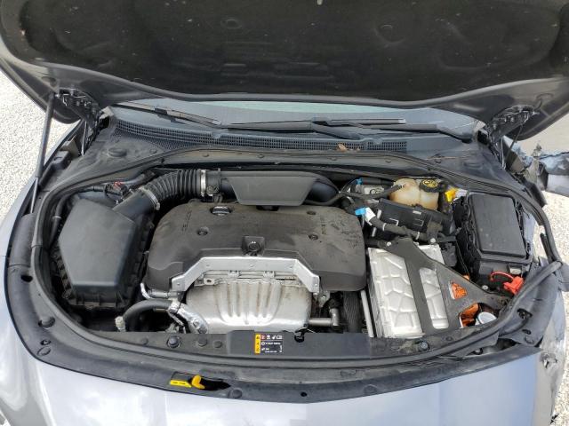 Photo 11 from auction – 2018 BUICK LACROSSE E with VIN 1G4ZP5SZ6JU135811