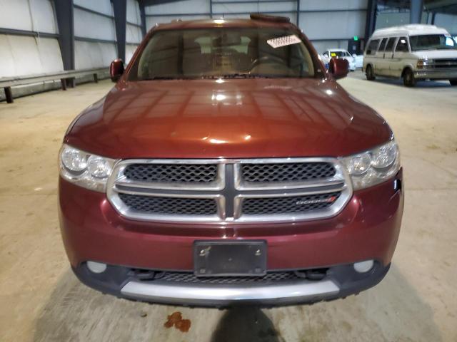 Photo 5 from auction – 2013 DODGE DURANGO CR with VIN 1C4RDJDG8DC691341
