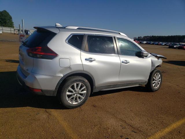 Photo 3 from auction – 2018 NISSAN ROGUE S with VIN KNMAT2MT2JP570487