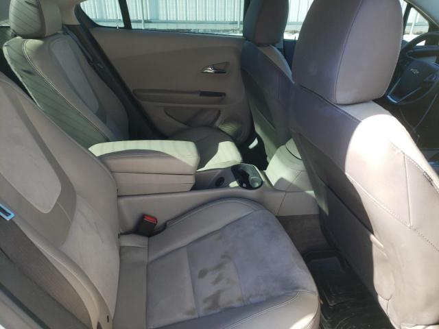 Photo 10 from auction – 2014 CHEVROLET VOLT with VIN 1G1RB6E48EU117947