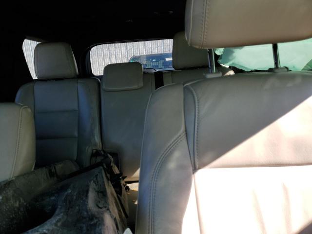 Photo 10 from auction – 2012 FORD EXPLORER X with VIN 1FMHK7D82CGA79152