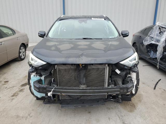 Photo 5 from auction – 2019 FORD EDGE SEL with VIN 2FMPK4J95KBC13875