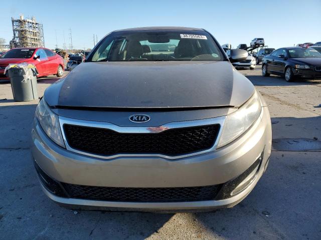 Photo 5 from auction – 2012 KIA OPTIMA EX with VIN 5XXGN4A79CG011374