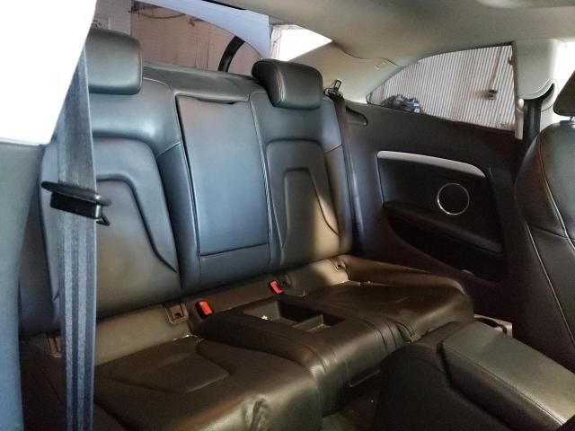 Photo 10 from auction – 2011 AUDI A5 PREMIUM with VIN WAULFAFR8BA020305