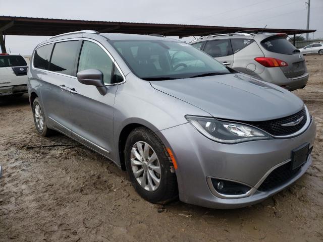 Photo 4 from auction – 2019 CHRYSLER PACIFICA T with VIN 2C4RC1BG4KR627081