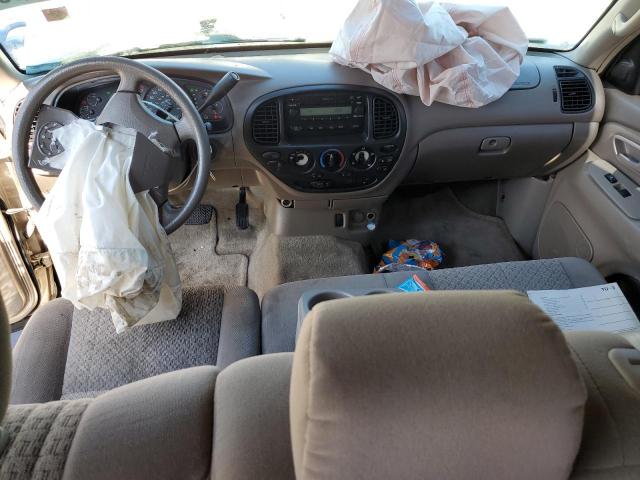 Photo 8 from auction – 2006 TOYOTA TUNDRA DOU with VIN 5TBDT44136S535972