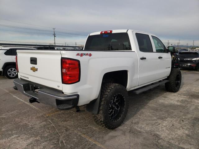 Photo 3 from auction – 2014 CHEVROLET SILVERADO with VIN 3GCUKREC0EG381421