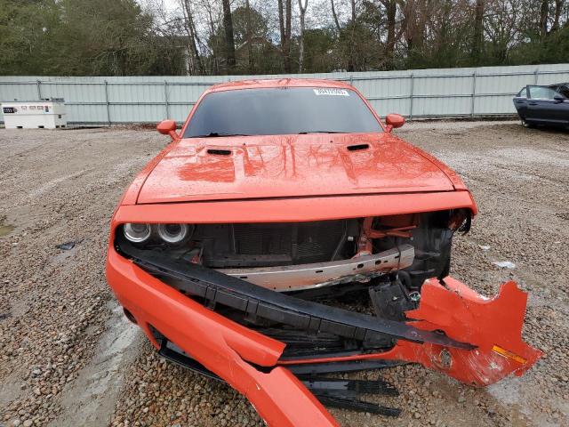 Photo 5 from auction – 2020 DODGE CHALLENGER with VIN 2C3CDZAG1LH231351