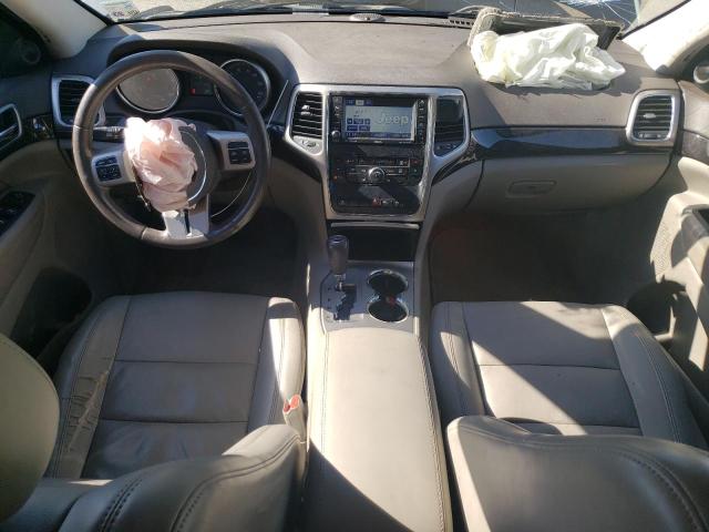 Photo 8 from auction – 2011 JEEP GRAND CHER with VIN 1J4RS4GG5BC518290