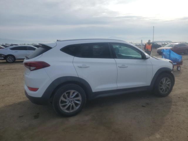 Photo 3 from auction – 2016 HYUNDAI TUCSON LIM with VIN KM8J33A42GU089843