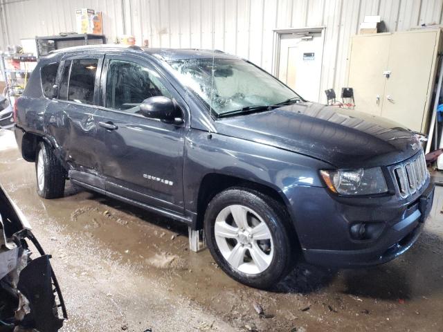 Photo 4 from auction – 2015 JEEP COMPASS SP with VIN 1C4NJCBB4FD144297