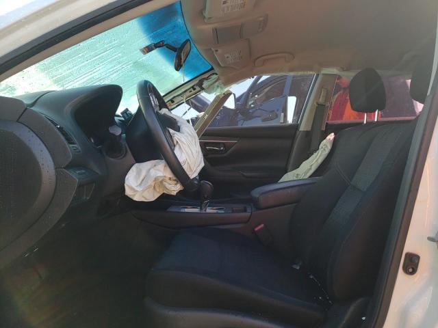 Photo 7 from auction – 2016 NISSAN ALTIMA 2.5 with VIN 1N4AL3AP5GC259803