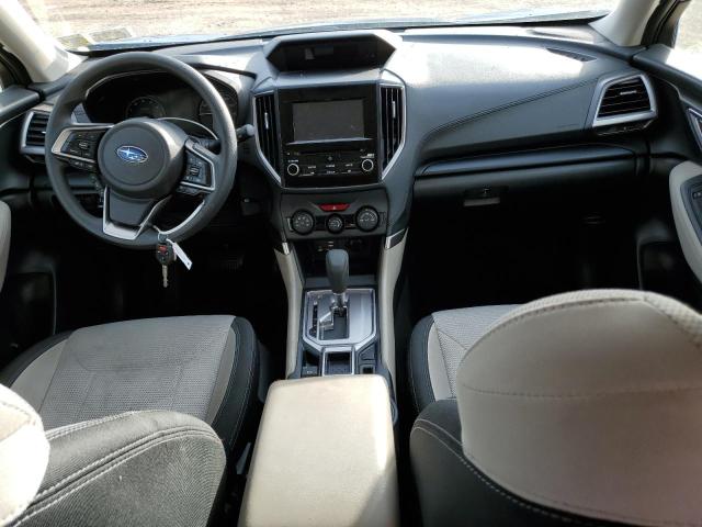 Photo 8 from auction – 2021 SUBARU FORESTER with VIN JF2SKAAC0MH481748