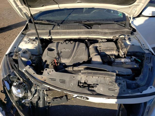 Photo 11 from auction – 2015 KIA OPTIMA LX with VIN KNAGM4A79F5615774