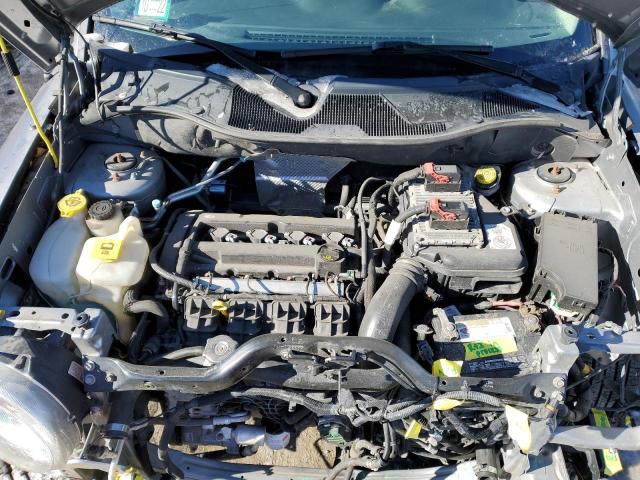 Photo 12 from auction – 2016 JEEP PATRIOT SP with VIN 1C4NJPBAXGD508450