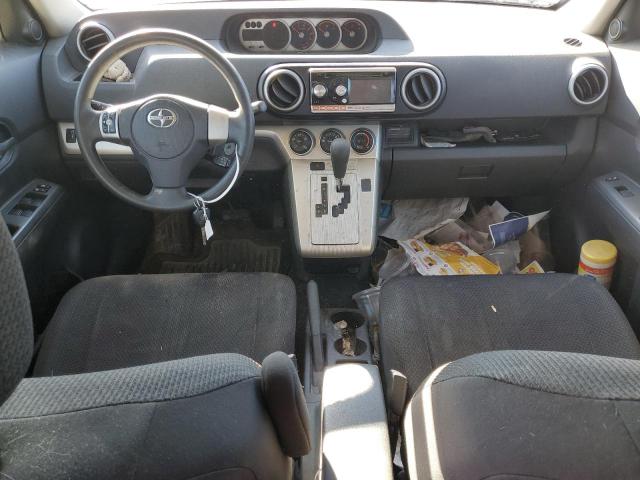 Photo 8 from auction – 2010 TOYOTA SCION XB with VIN JTLZE4FEXA1101274