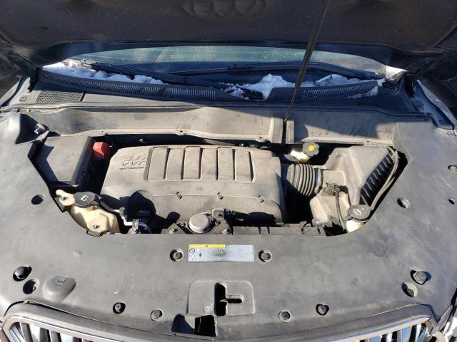 Photo 12 from auction – 2014 BUICK ENCLAVE with VIN 5GAKVBKD2EJ101601