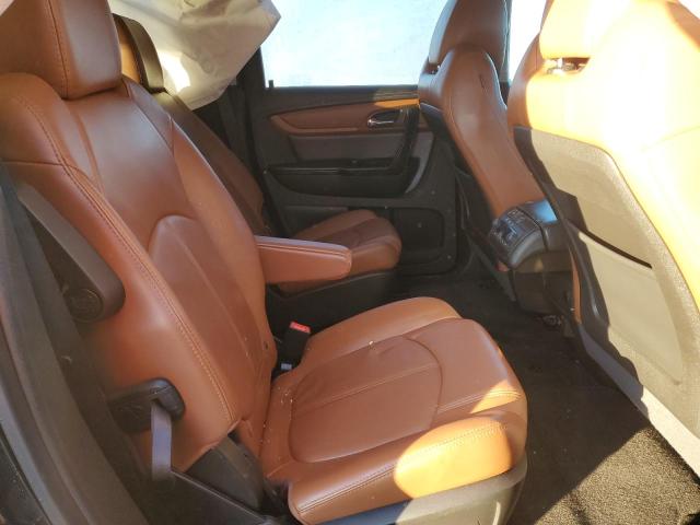 Photo 11 from auction – 2017 CHEVROLET TRAVERSE L with VIN 1GNKRHKD5HJ339380
