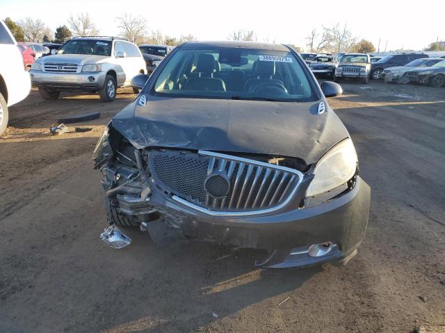 Photo 5 from auction – 2014 BUICK VERANO with VIN 1G4PS5SK3E4199206
