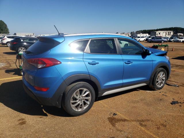 Photo 3 from auction – 2017 HYUNDAI TUCSON with VIN KM8J33A49HU593811