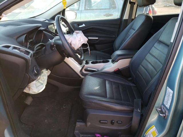Photo 7 from auction – 2013 FORD ESCAPE SEL with VIN 1FMCU9H91DUC24171