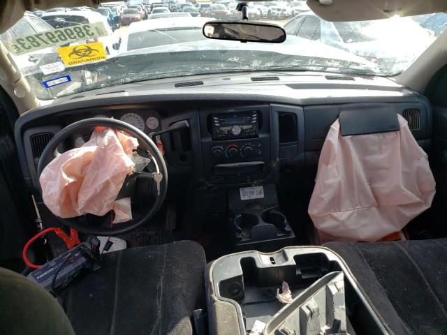 Photo 8 from auction – 2005 DODGE RAM 1500 S with VIN 1D7HA18N05J612633