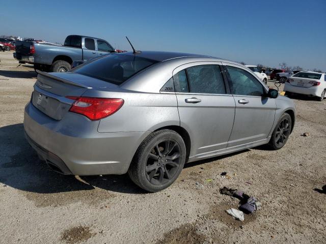 Photo 3 from auction – 2014 CHRYSLER 200 LIMITE with VIN 1C3CCBCG3EN165046
