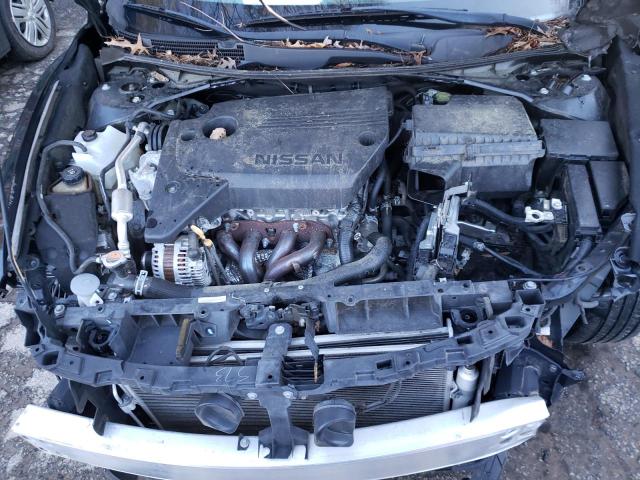 Photo 11 from auction – 2016 NISSAN ALTIMA 2.5 with VIN 1N4AL3AP2GC240609