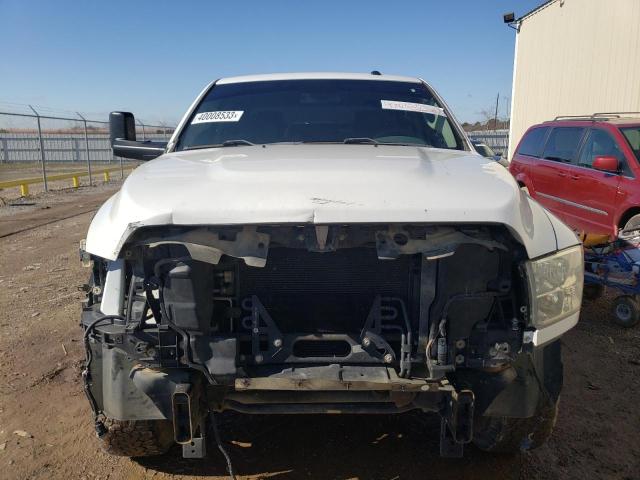 Photo 5 from auction – 2016 RAM 2500 ST with VIN 3C6TR4CT5GG166110