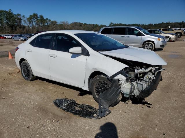 Photo 4 from auction – 2016 TOYOTA COROLLA L with VIN 5YFBURHE4GP501927