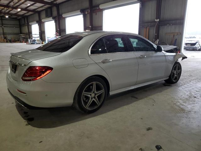 Photo 3 from auction – 2017 MERCEDES-BENZ E 300 with VIN WDDZF4JB5HA147634