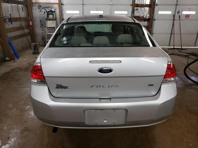 Photo 6 from auction – 2010 FORD FOCUS SE with VIN 1FAHP3FN9AW142953