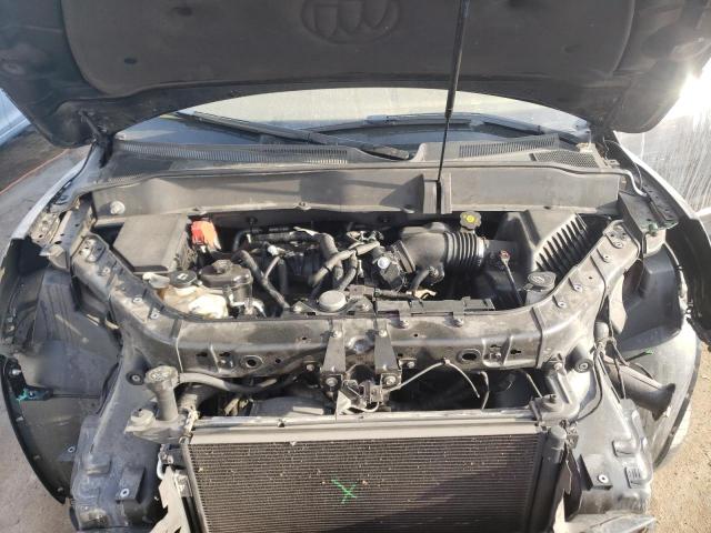 Photo 12 from auction – 2014 BUICK ENCLAVE with VIN 5GAKRBKD1EJ123173