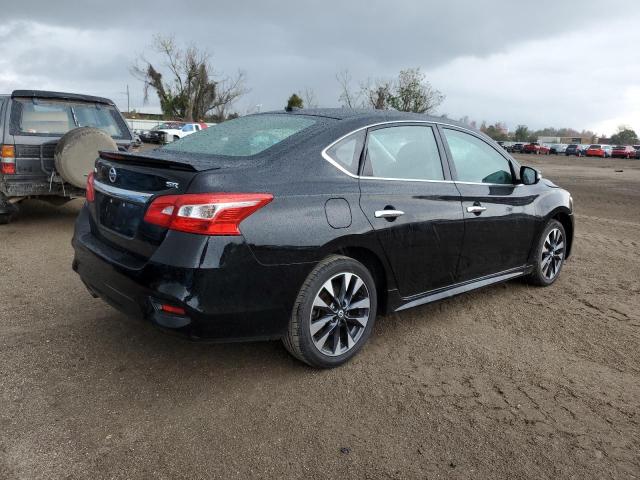 Photo 3 from auction – 2017 NISSAN SENTRA S with VIN 3N1AB7AP8HY366196