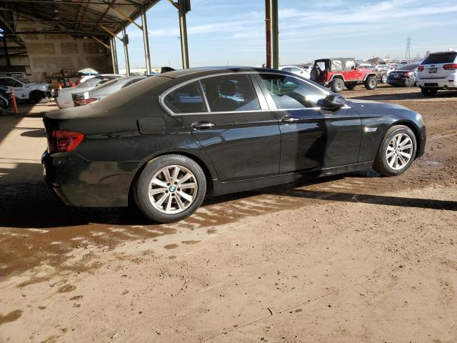 Photo 3 from auction – 2016 BMW 528 I with VIN WBA5A5C58GD528229