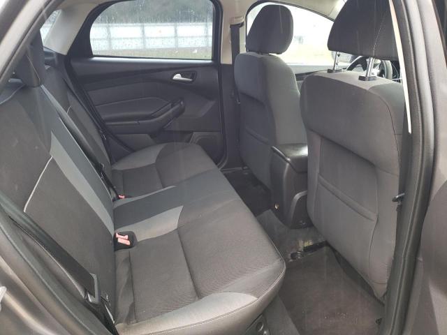 Photo 3 from auction – 2014 FORD FOCUS SE with VIN 1FADP3F23EL220316
