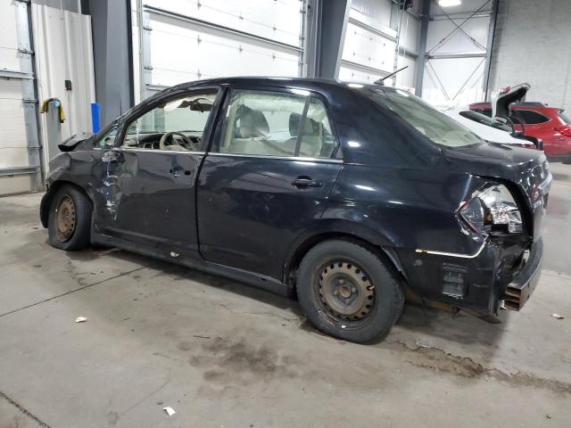 Photo 2 from auction – 2009 NISSAN VERSA S with VIN 3N1BC11E89L355291