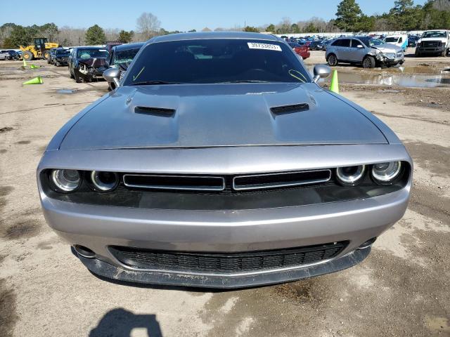 Photo 5 from auction – 2016 DODGE CHALLENGER with VIN 2C3CDZAG1GH184487