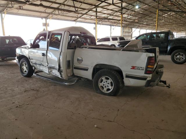Photo 3 from auction – 2001 CHEVROLET SILVERADO with VIN 2GCEK19T911393232