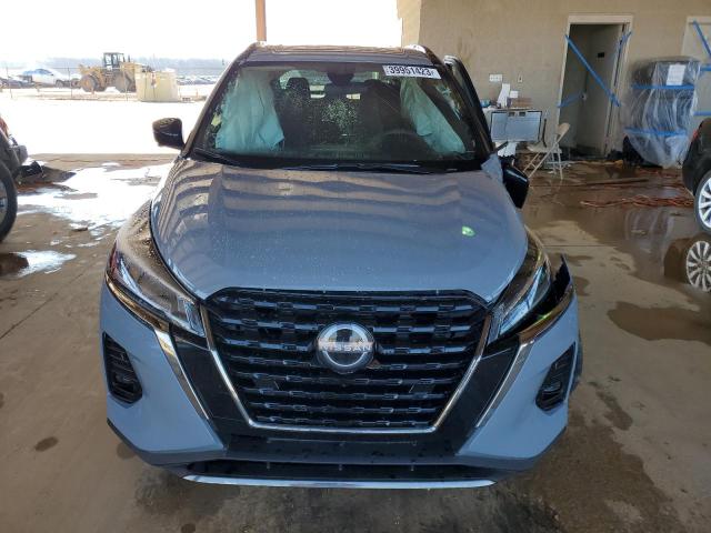 Photo 5 from auction – 2023 NISSAN KICKS SR with VIN 3N1CP5DV8PL479392