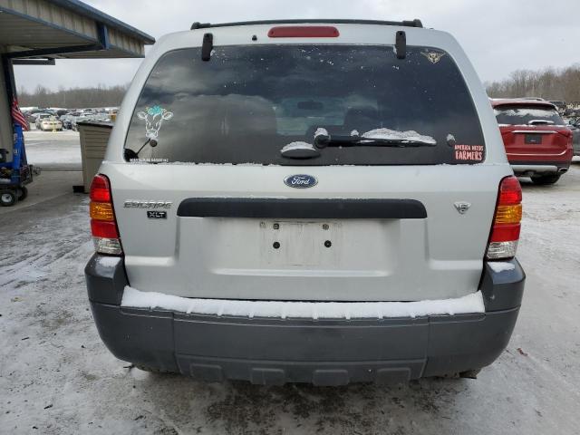 Photo 6 from auction – 2006 FORD ESCAPE XLT with VIN 1FMYU93186KC23220